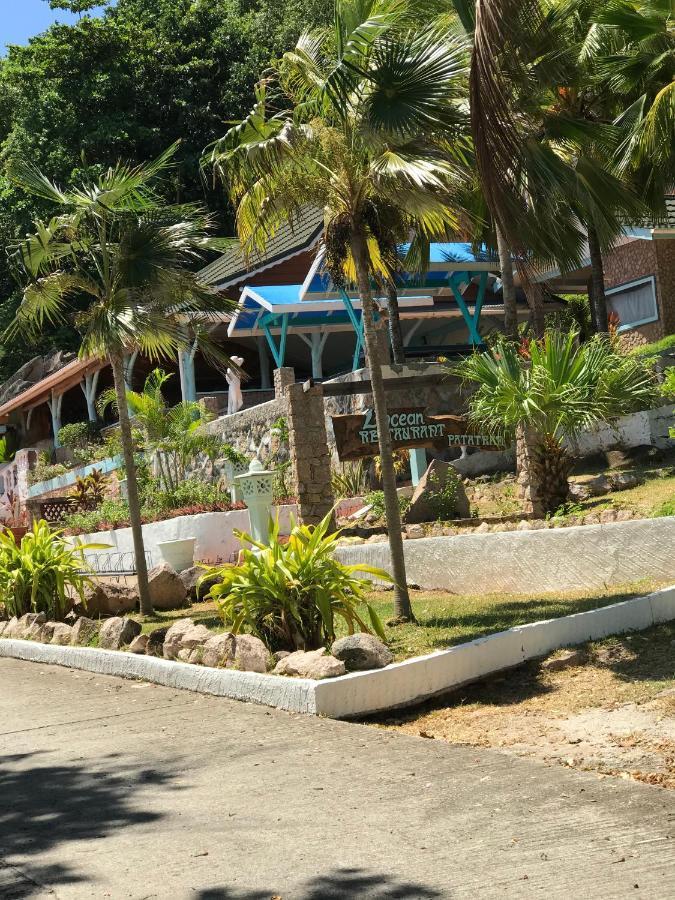 Hotel L'Ocean La Digue Eksteriør bilde